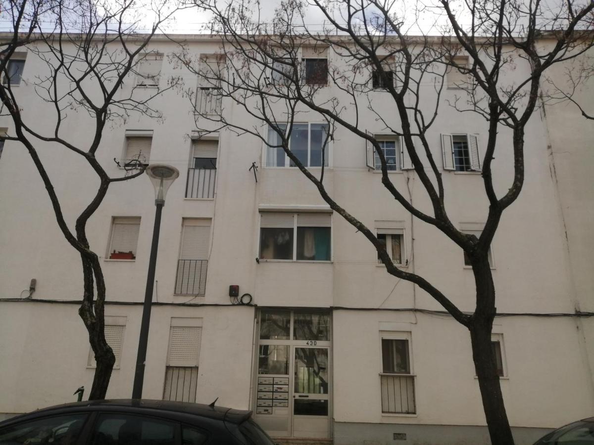 Appartement Olivais Metro 1 Lissabon