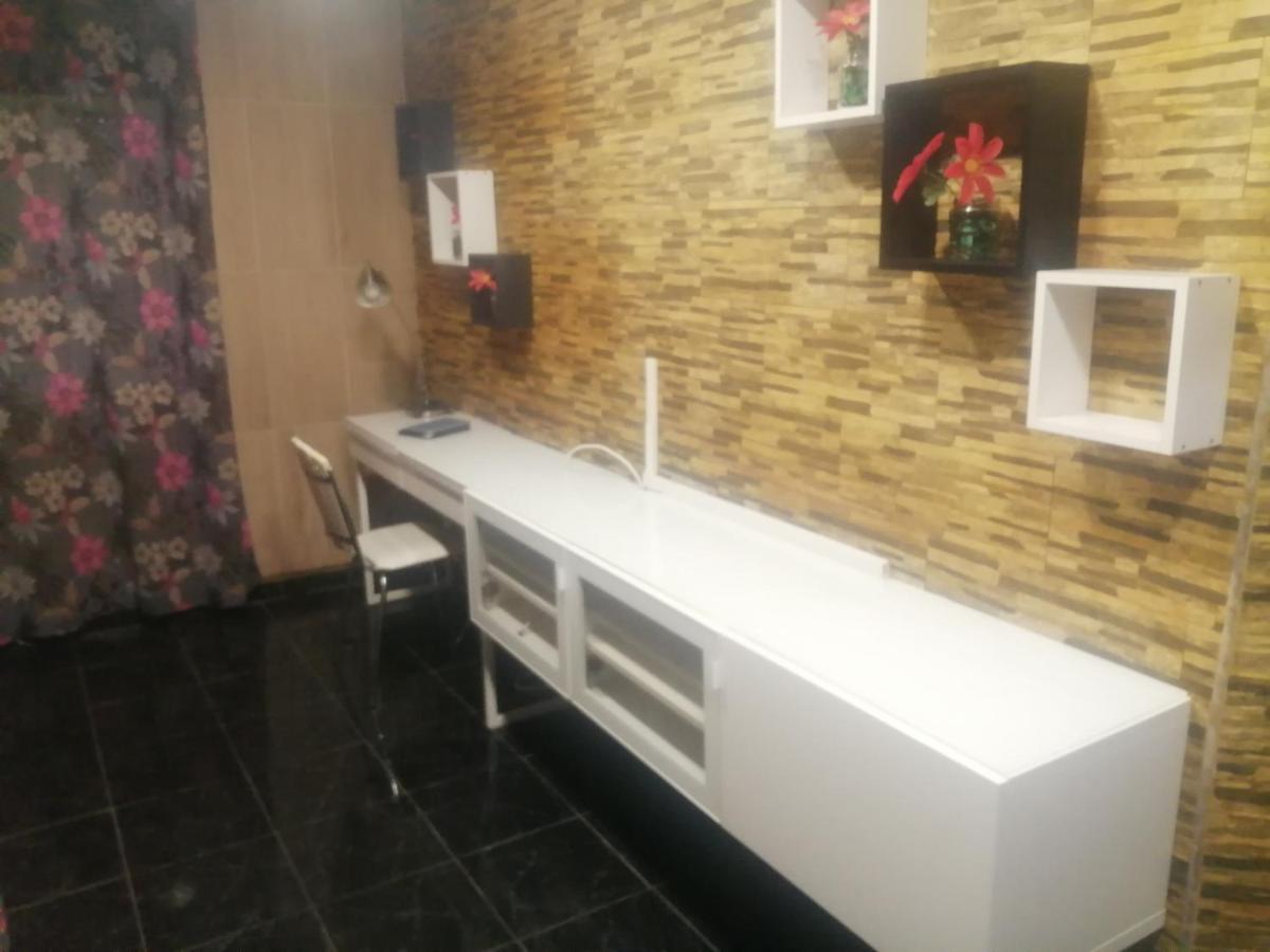 Olivais Metro 1 Appartement Lissabon