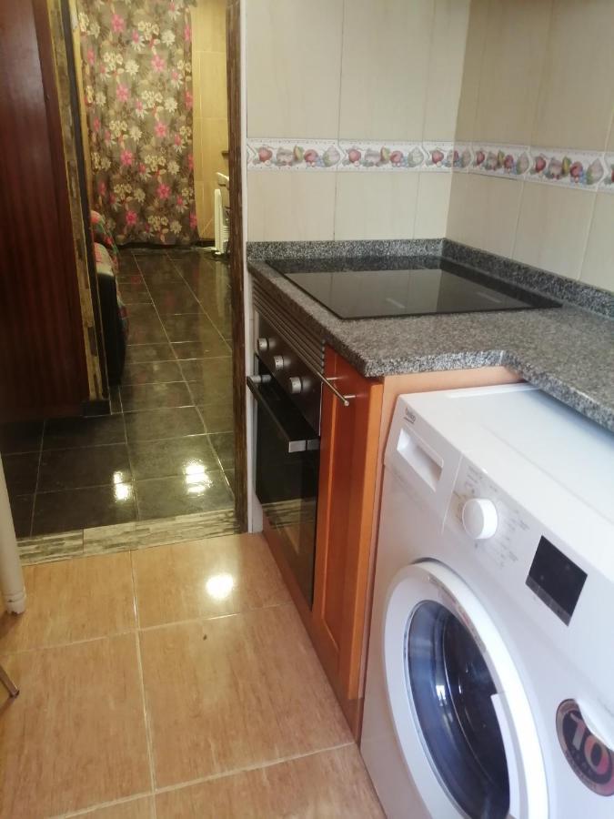 Olivais Metro 1 Appartement Lissabon