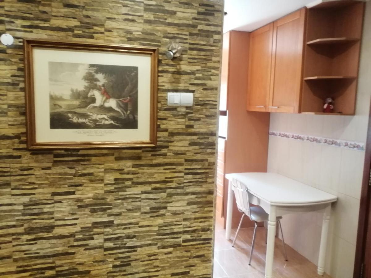 Appartement Olivais Metro 1 Lissabon